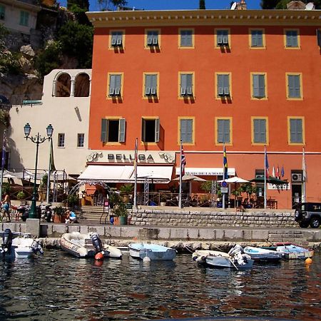 Quai Des Marinieres Ap2015 By Riviera Holiday Homes Villefranche-sur-Mer Esterno foto