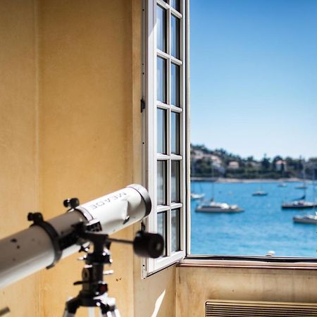 Quai Des Marinieres Ap2015 By Riviera Holiday Homes Villefranche-sur-Mer Esterno foto