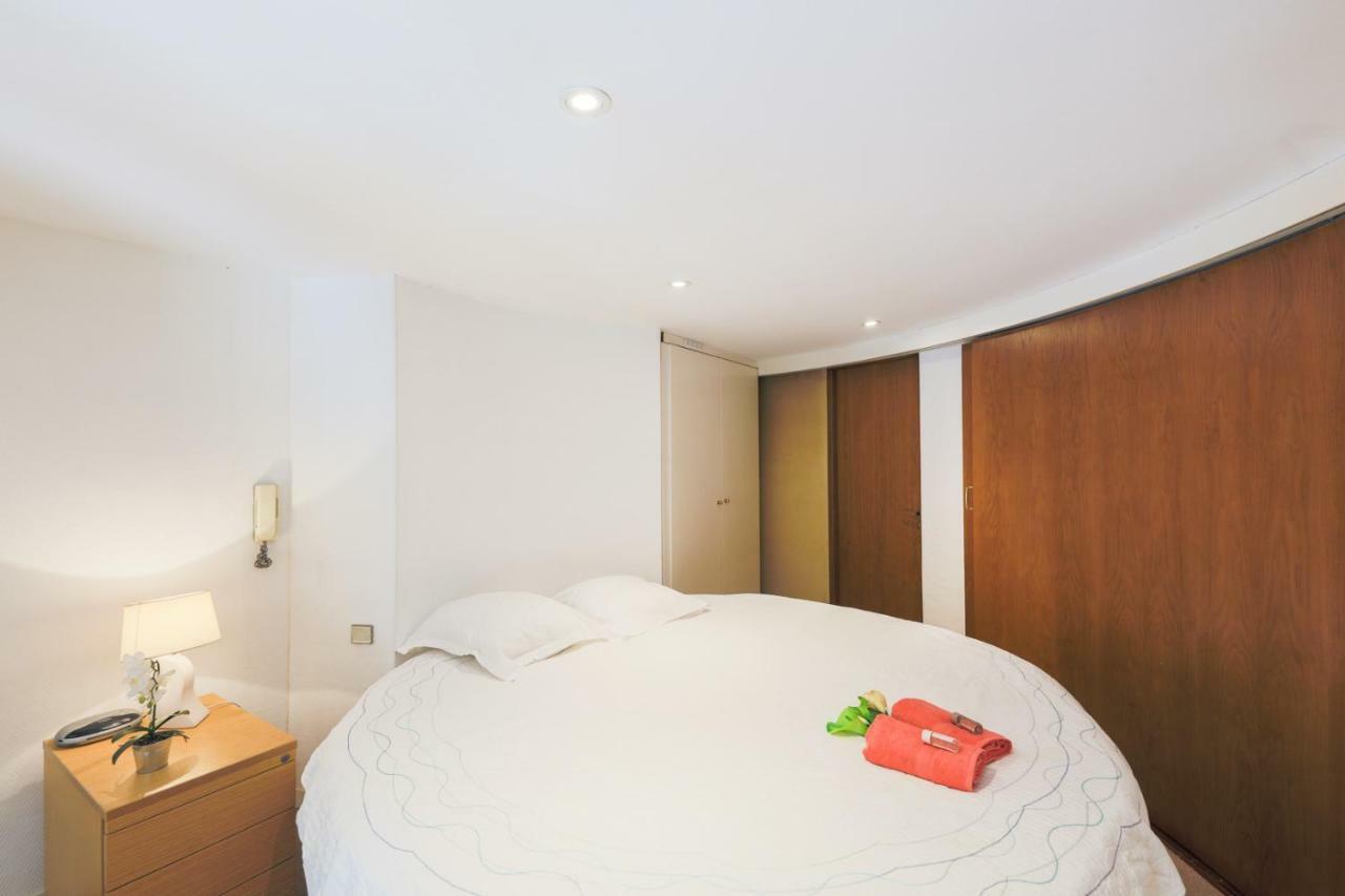 Quai Des Marinieres Ap2015 By Riviera Holiday Homes Villefranche-sur-Mer Esterno foto