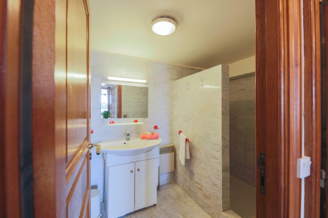 Quai Des Marinieres Ap2015 By Riviera Holiday Homes Villefranche-sur-Mer Esterno foto