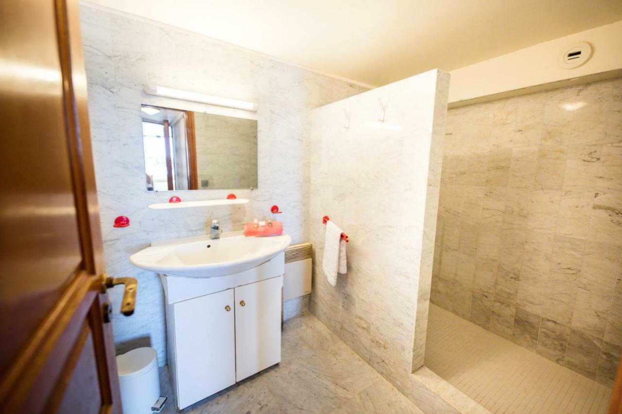 Quai Des Marinieres Ap2015 By Riviera Holiday Homes Villefranche-sur-Mer Esterno foto