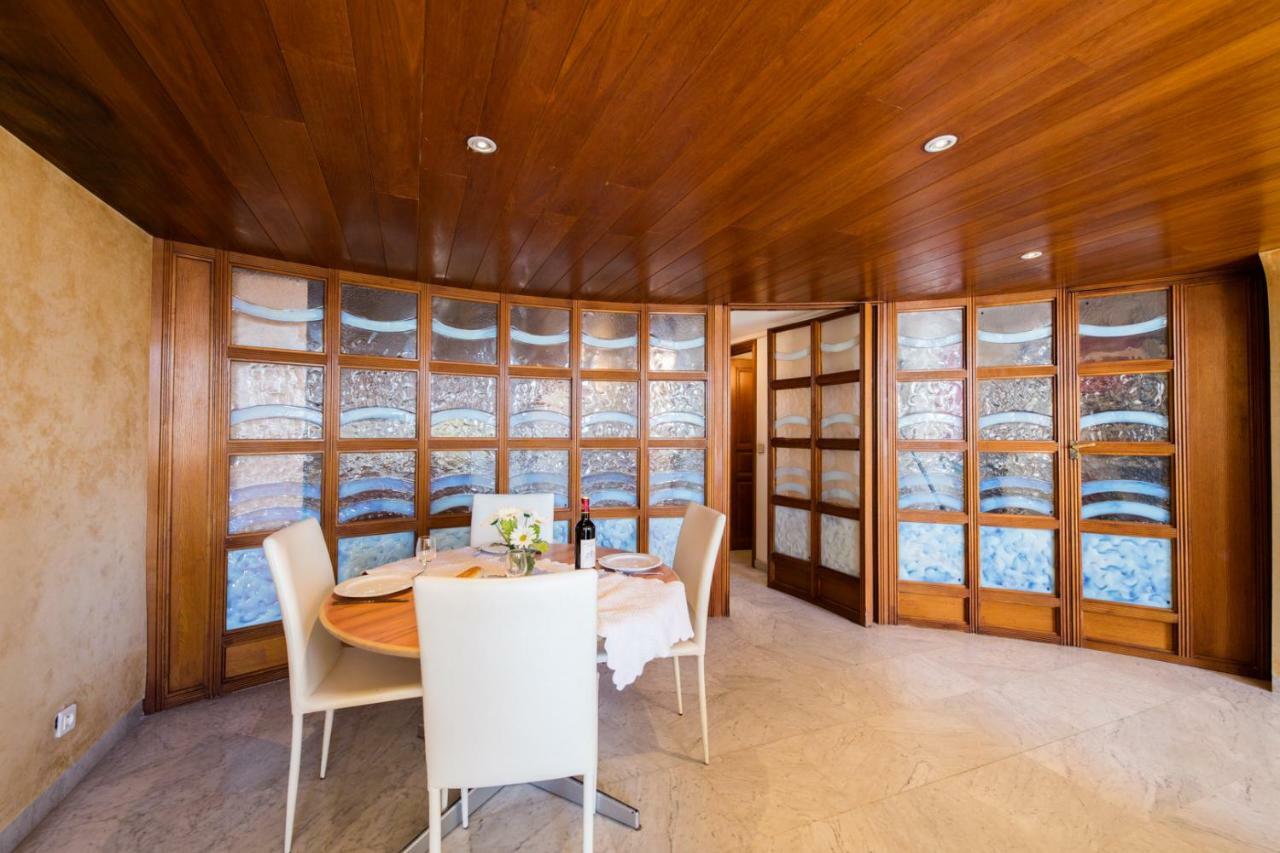 Quai Des Marinieres Ap2015 By Riviera Holiday Homes Villefranche-sur-Mer Esterno foto