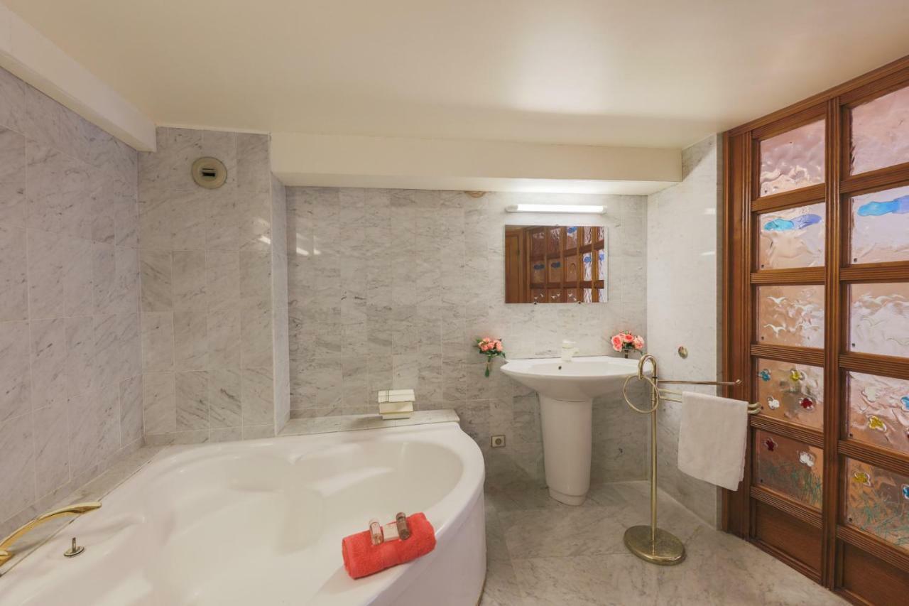 Quai Des Marinieres Ap2015 By Riviera Holiday Homes Villefranche-sur-Mer Esterno foto