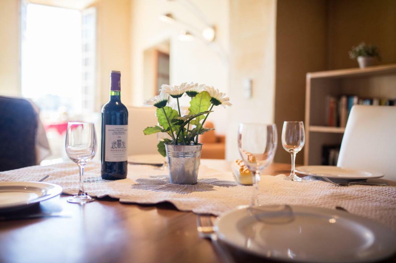 Quai Des Marinieres Ap2015 By Riviera Holiday Homes Villefranche-sur-Mer Esterno foto