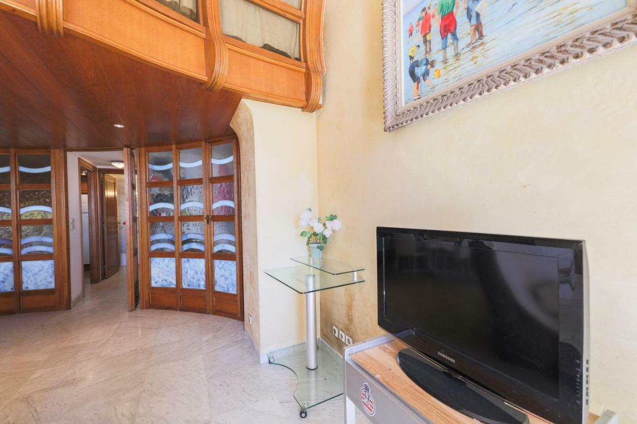 Quai Des Marinieres Ap2015 By Riviera Holiday Homes Villefranche-sur-Mer Esterno foto