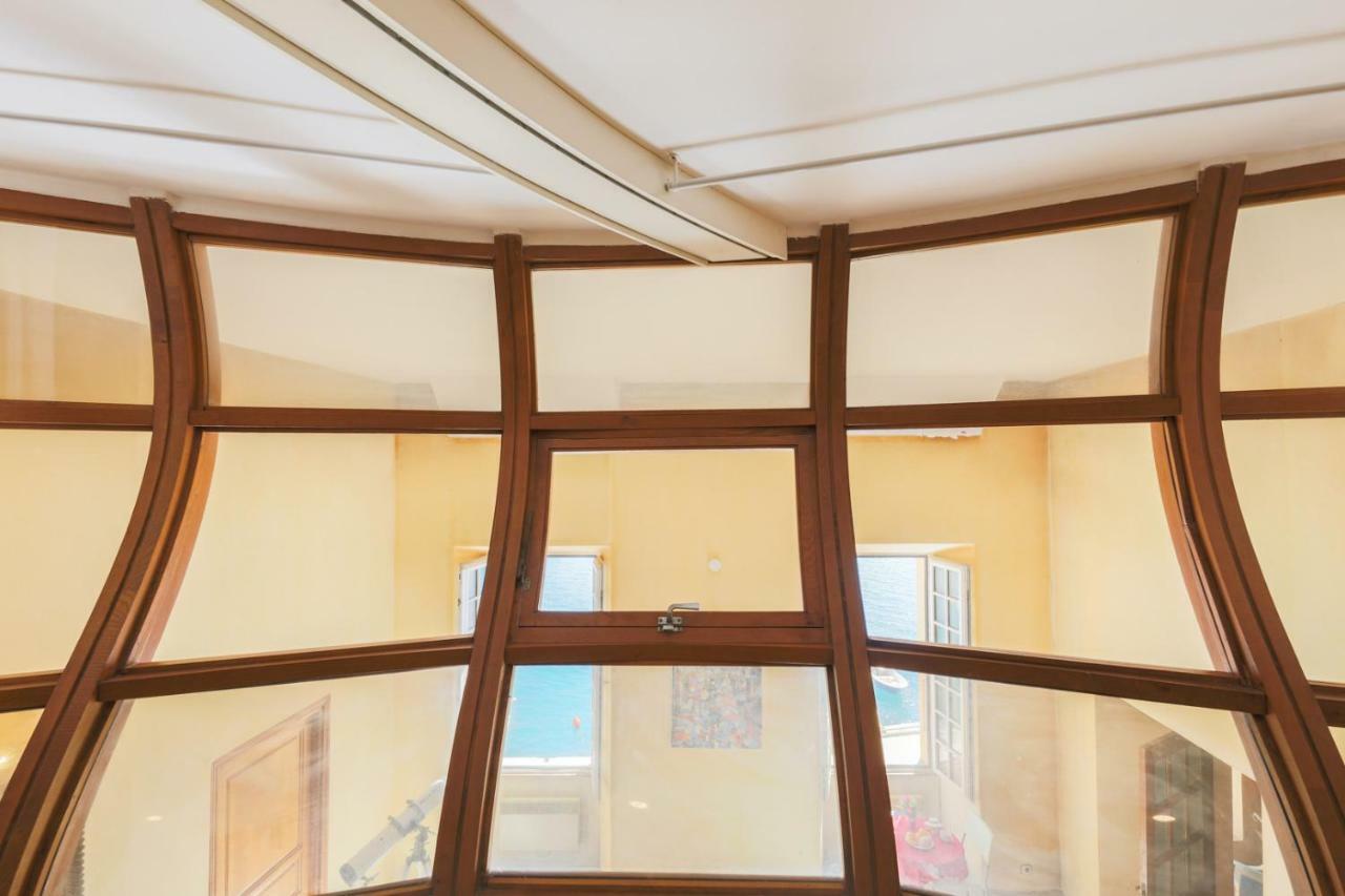 Quai Des Marinieres Ap2015 By Riviera Holiday Homes Villefranche-sur-Mer Esterno foto