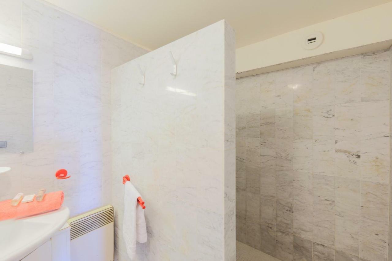Quai Des Marinieres Ap2015 By Riviera Holiday Homes Villefranche-sur-Mer Esterno foto