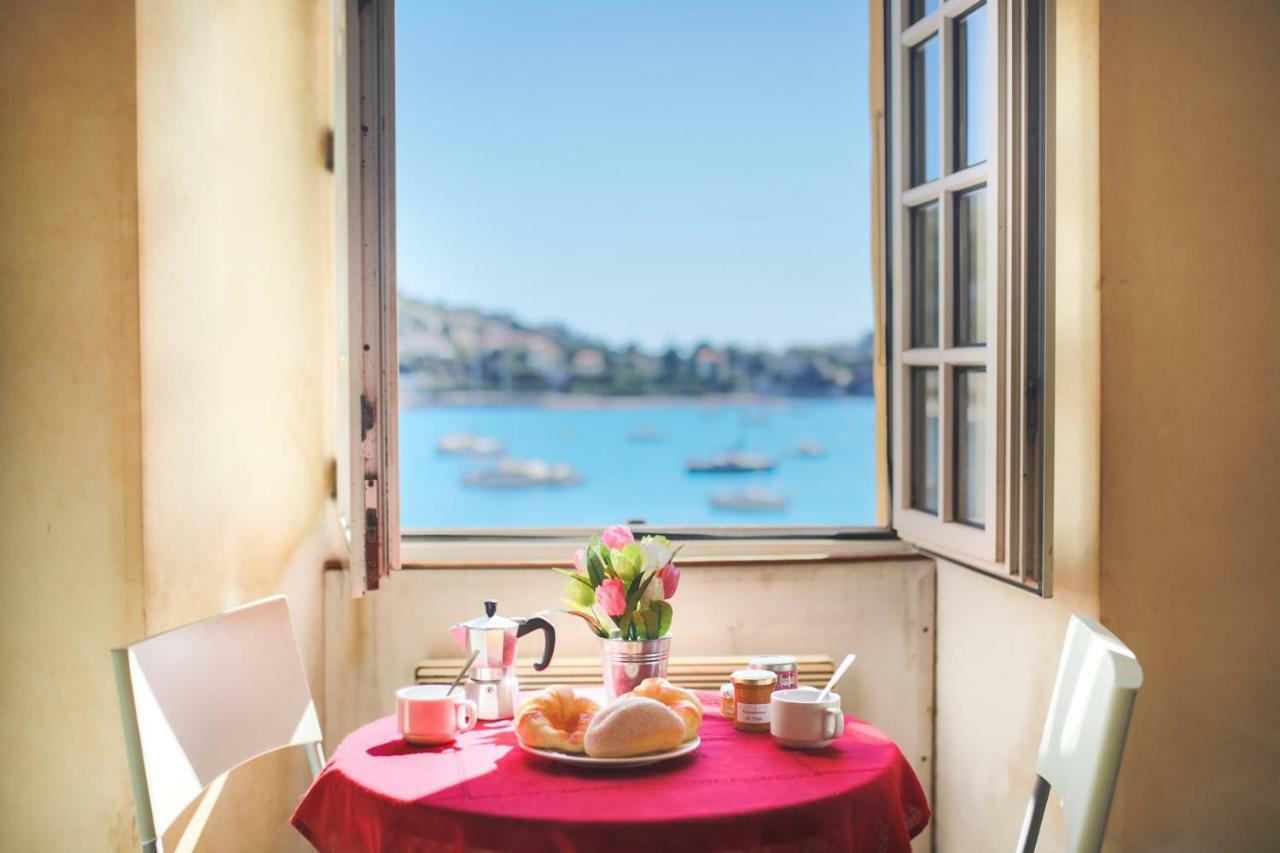 Quai Des Marinieres Ap2015 By Riviera Holiday Homes Villefranche-sur-Mer Esterno foto