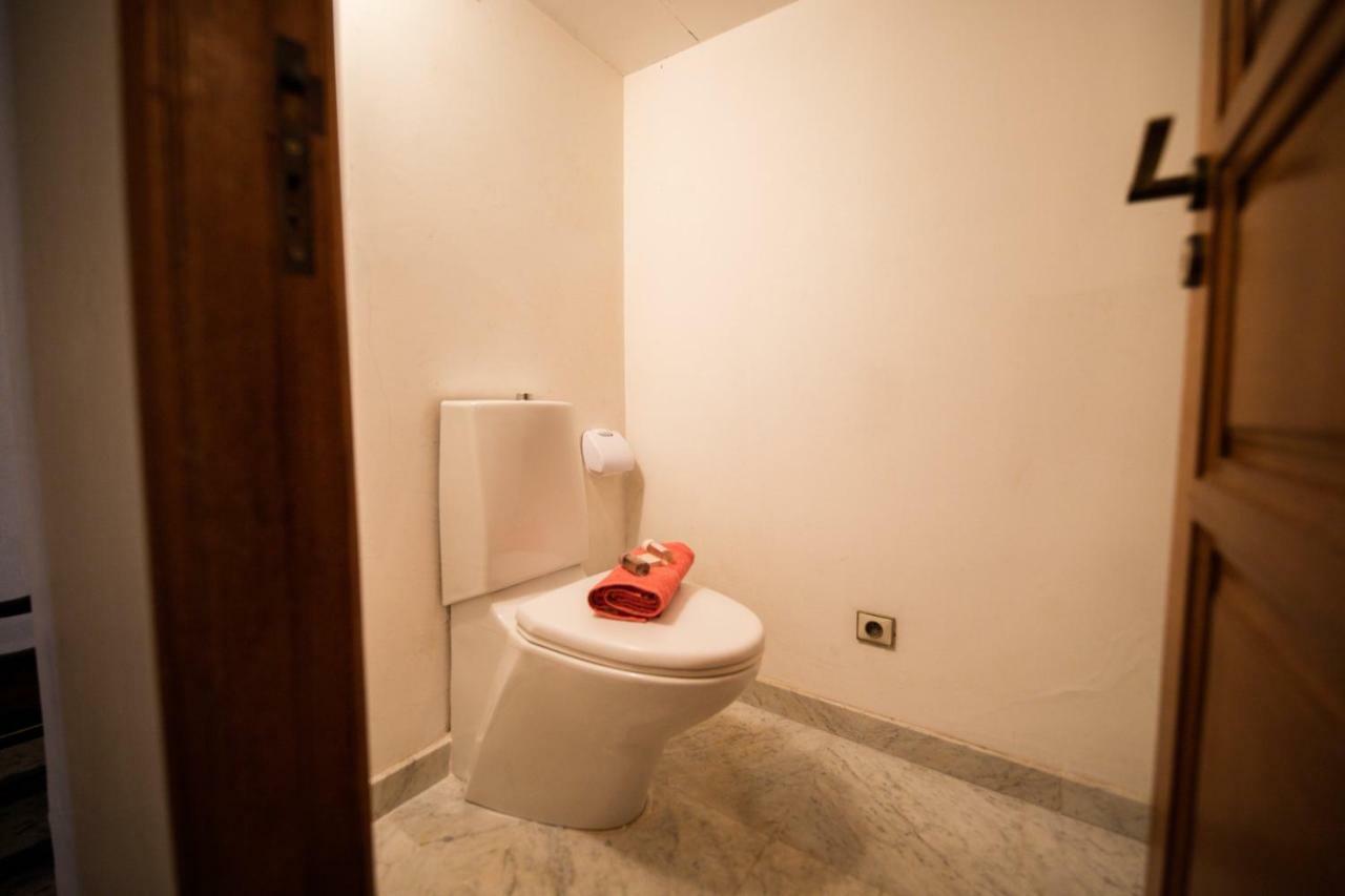 Quai Des Marinieres Ap2015 By Riviera Holiday Homes Villefranche-sur-Mer Esterno foto