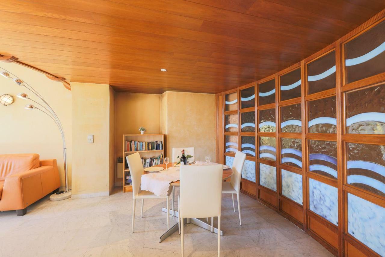 Quai Des Marinieres Ap2015 By Riviera Holiday Homes Villefranche-sur-Mer Esterno foto